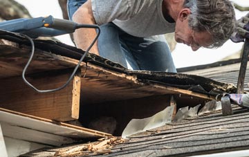 common causes of Hemingby fascia damage