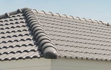 advantages of Hemingby clay roofing