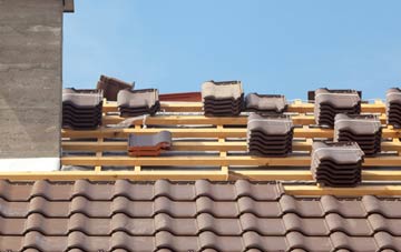 Hemingby clay roofing costs