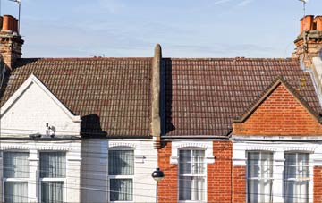 clay roofing Hemingby, Lincolnshire