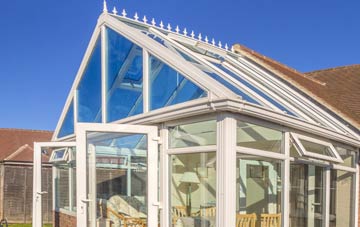 conservatory roof insulation costs Hemingby