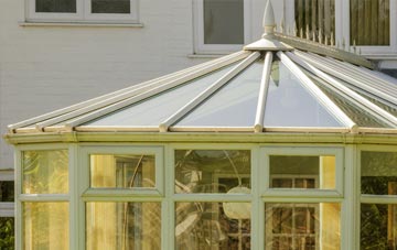 conservatory roof repair Hemingby, Lincolnshire