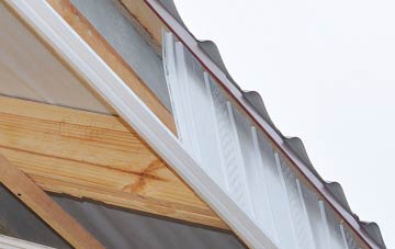 why Hemingby fascia repairs are essential