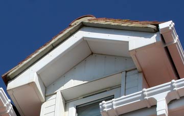 Hemingby fascia installation costs