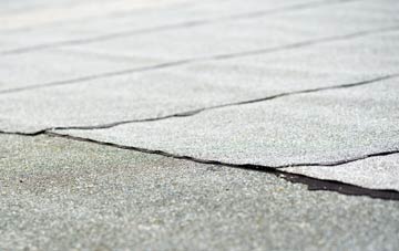 disadvantages of Hemingby felt roofing