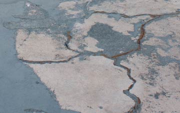 fibreglass roofing replacement Hemingby