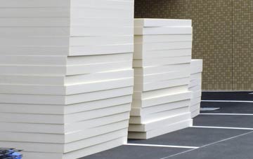 Hemingby flat roof insulation costs