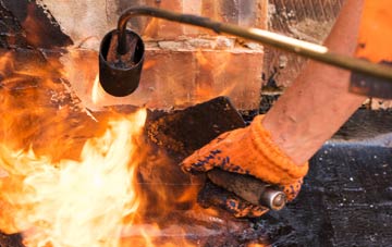 Hemingby flat roof repair companies