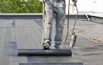 flat roof replacement Hemingby, Lincolnshire