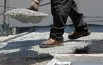 Hemingby flat roofing companies