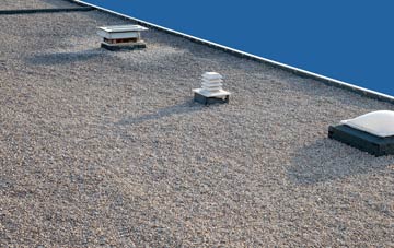 flat roofing Hemingby, Lincolnshire