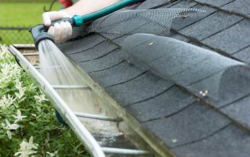 Hemingby gutter cleaning costs
