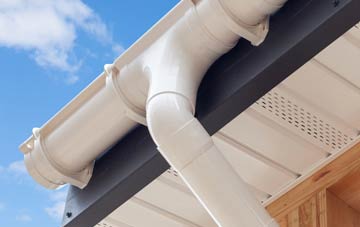 Hemingby gutter installation costs