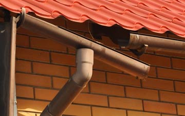 Hemingby gutter repair costs