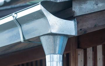Hemingby guttering companies