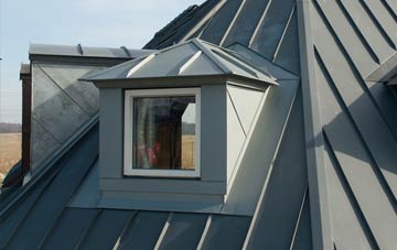 metal roofing Hemingby, Lincolnshire