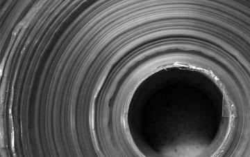 Hemingby pvc roof replacement