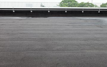Hemingby asphalt roof replacement