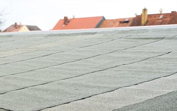 Hemingby flat roof replacement