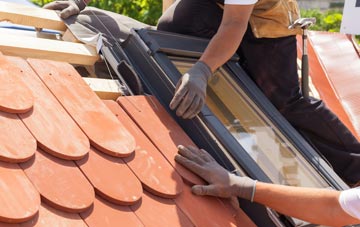 replacement Hemingby roof windows