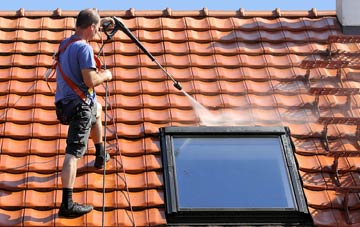 roof cleaning Hemingby, Lincolnshire