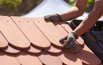 Hemingby roof tile contractors