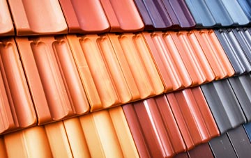 Hemingby roof tile costs