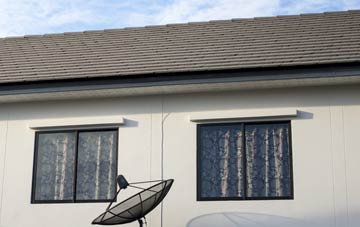 Hemingby rubber roof costs