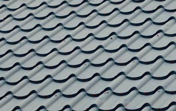 Hemingby rubber roofing companies