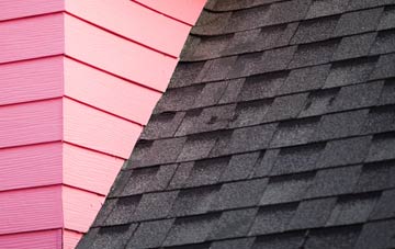rubber roofing Hemingby, Lincolnshire