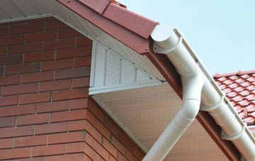 Hemingby soffit repair costs