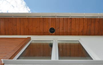 Hemingby soffit repair quotes