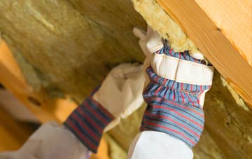 types of Hemingby pitched roof insulation materials