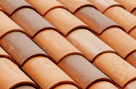 Hemingby clay roofing