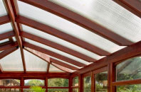 Hemingby conservatory roofing insulation