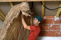 Hemingby flat roofing insulation