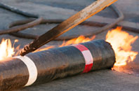 free Hemingby flat roofing repair quotes