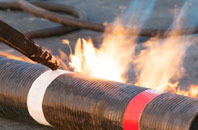 Hemingby flat roofing replacement