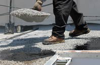 find rated Hemingby flat roofing replacement companies