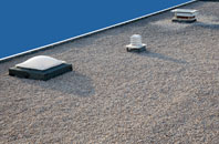 Hemingby flat roofing