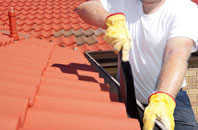 Hemingby gutter repair