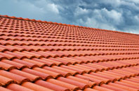 Hemingby roofing tiles