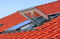 Hemingby roof window