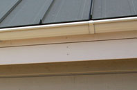 Hemingby soffit repair