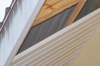 rated Hemingby soffit repair companies