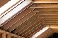 Hemingby tapered roof insulation quotes